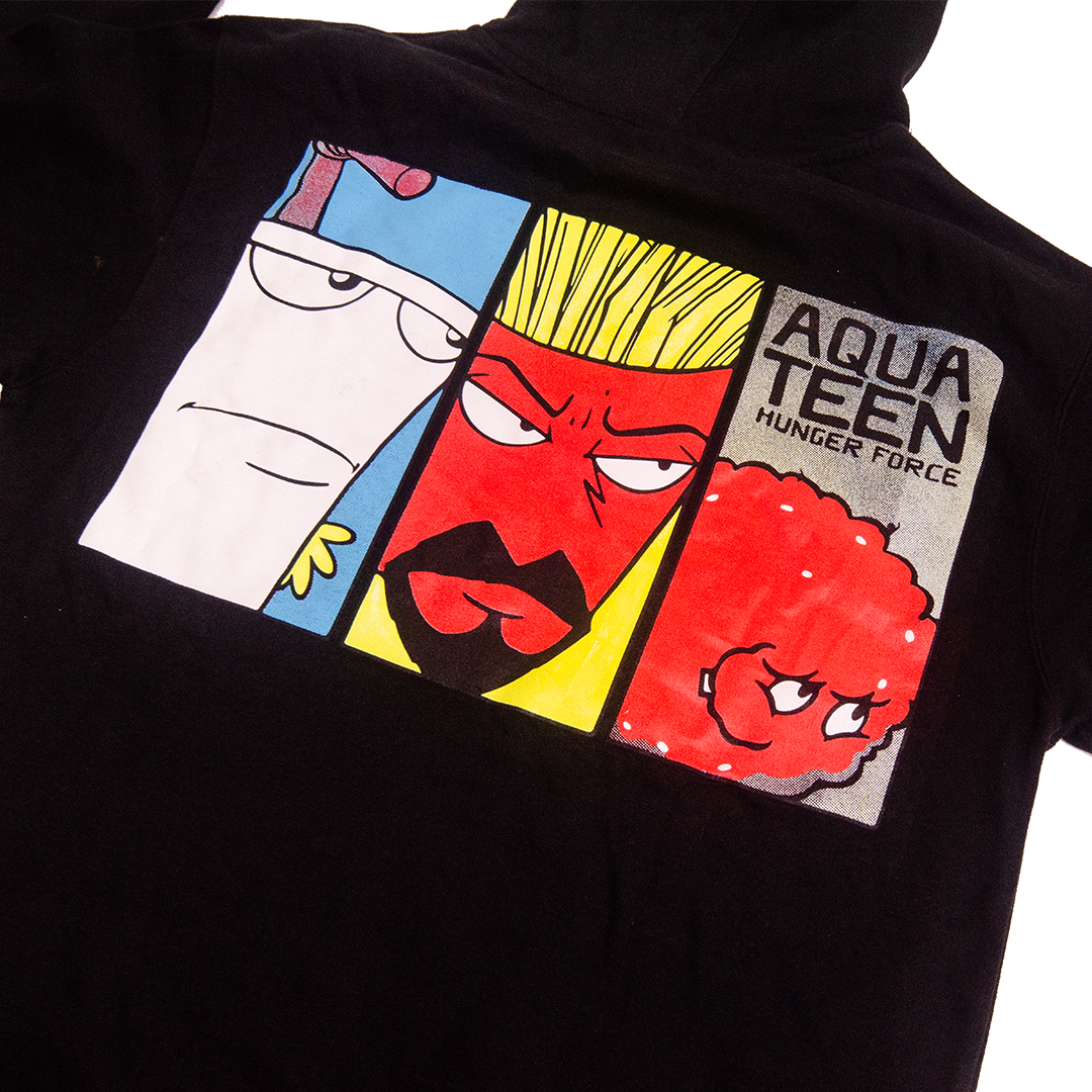 Fast Food Hoodie