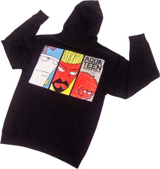 Fast Food Hoodie