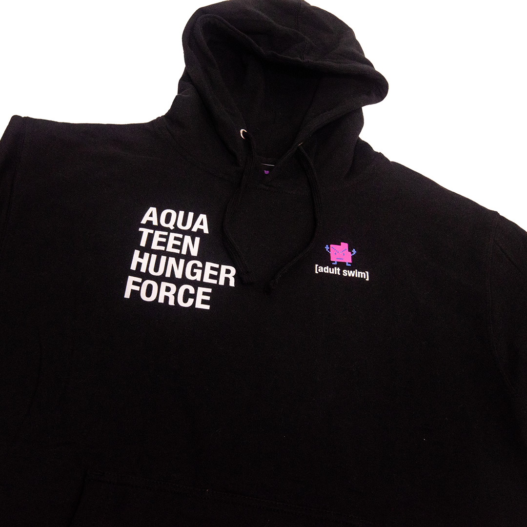 Fast Food Hoodie