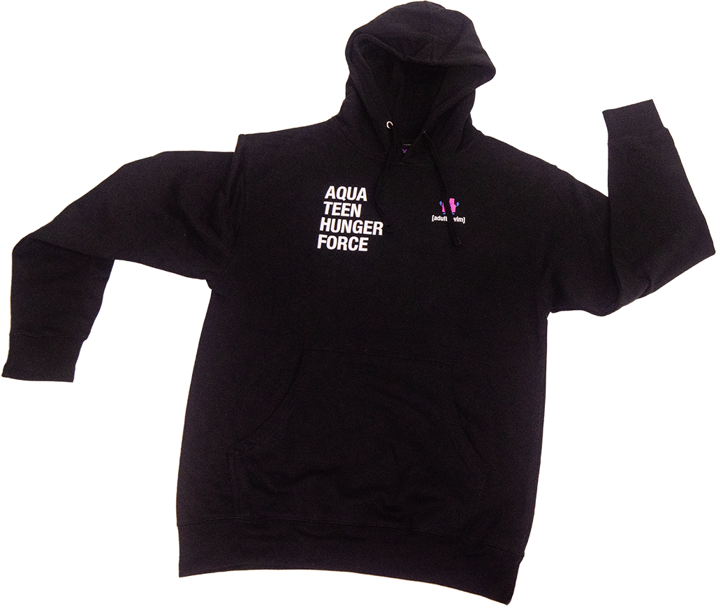 Fast Food Hoodie