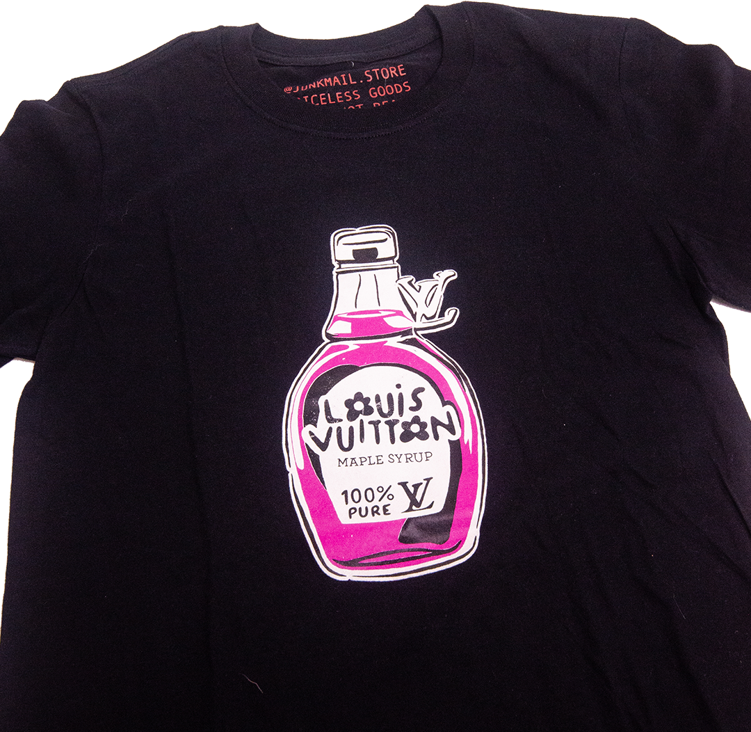 Cough Syrup T-Shirt