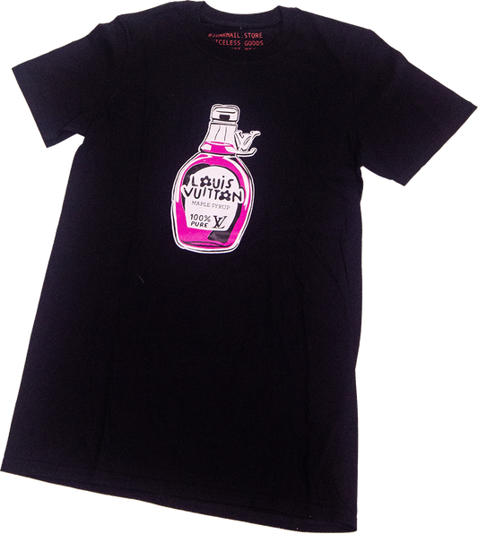 Cough Syrup T-Shirt