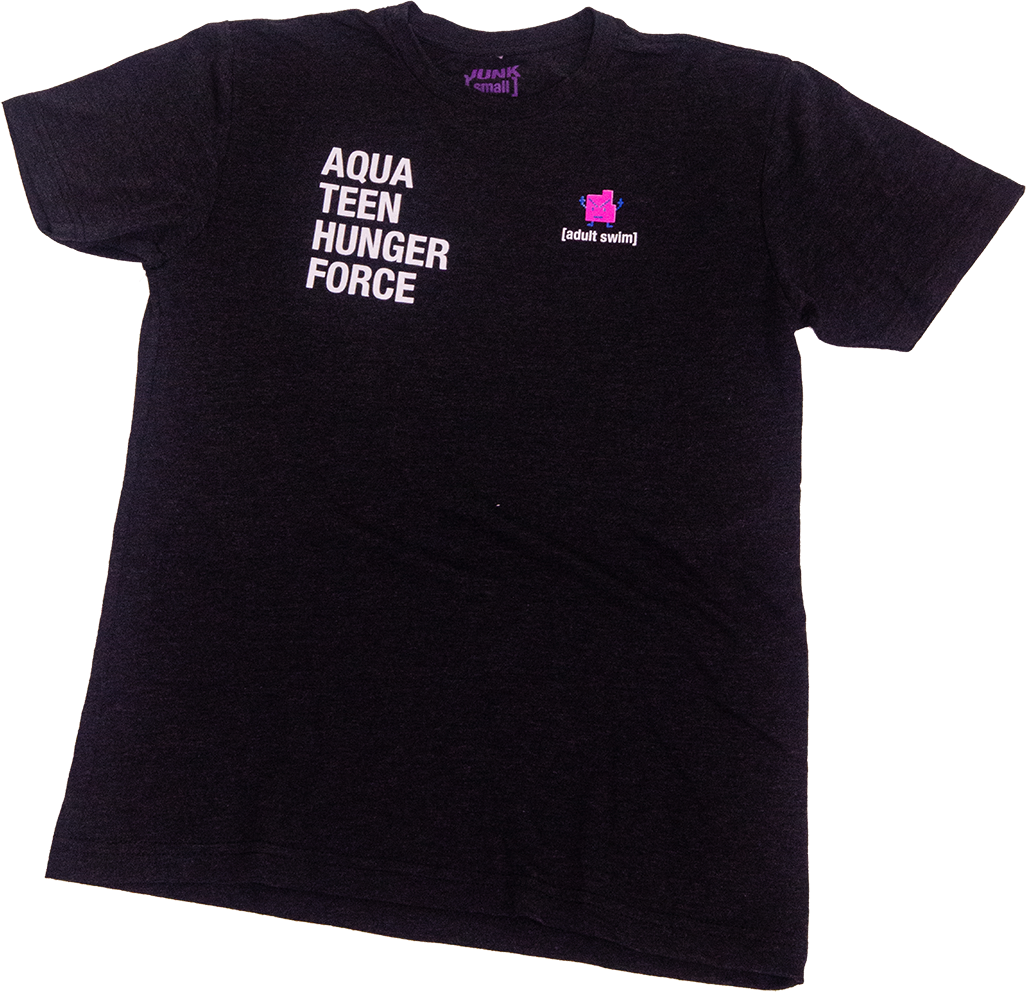 Fast Food Shirt