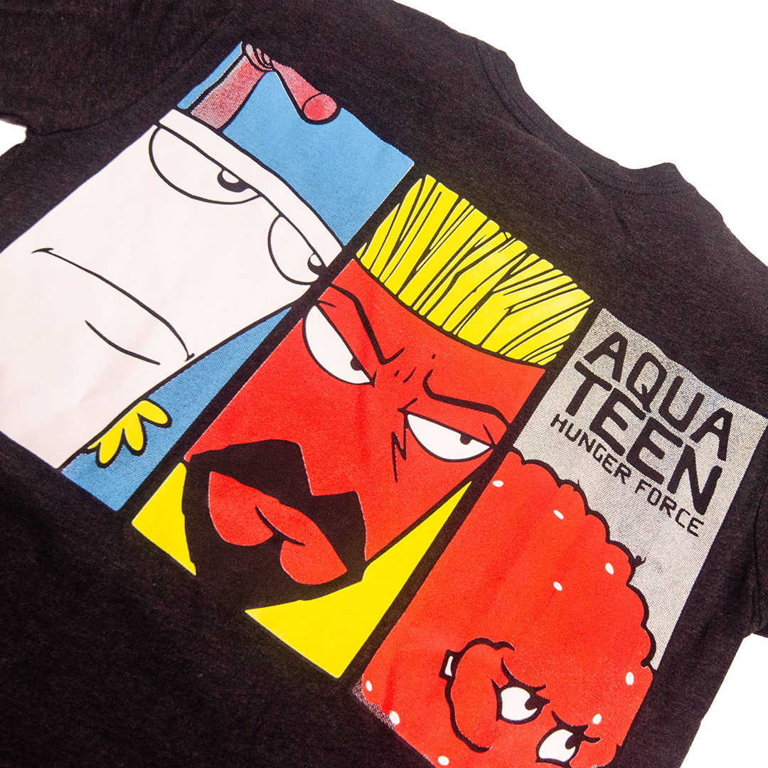 Fast Food Shirt
