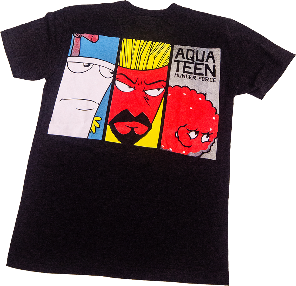 Fast Food Shirt