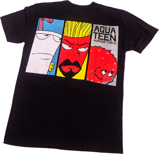 Fast Food Shirt