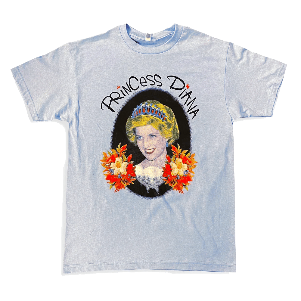 Immortal Royalty T-shirt