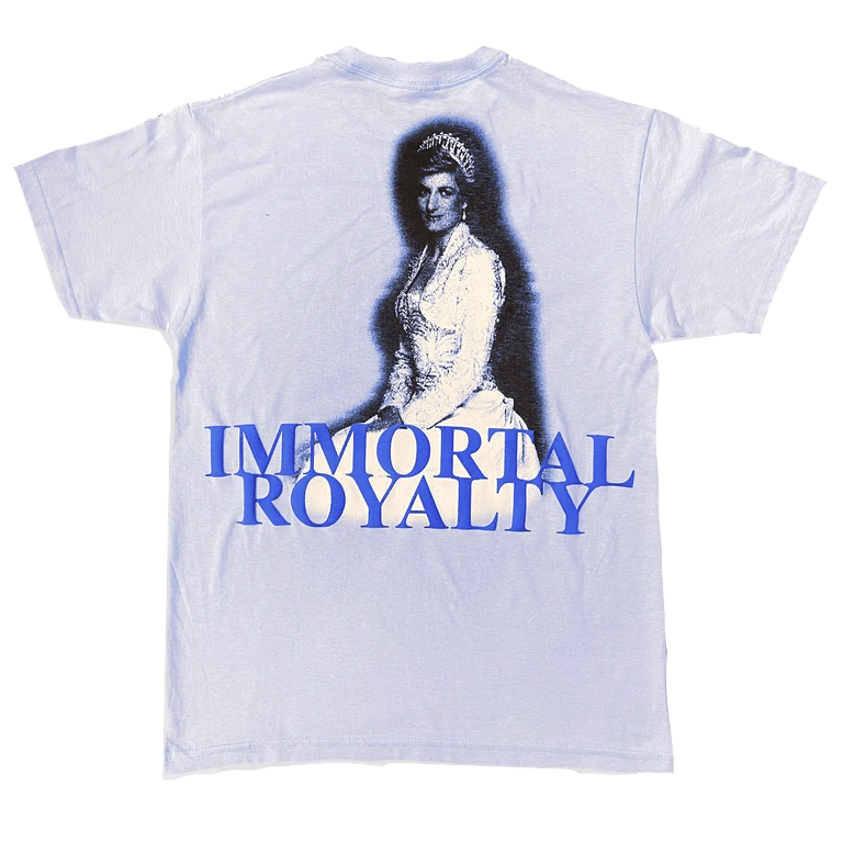 Immortal Royalty T-shirt