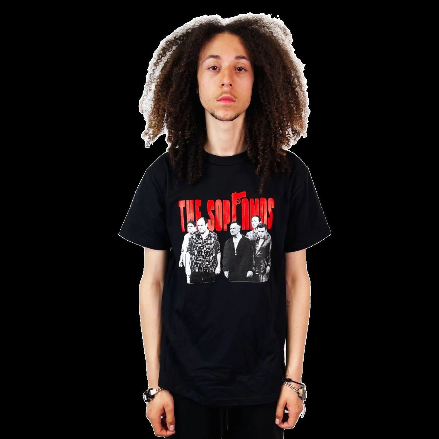THE MOBSTER T-SHIRT