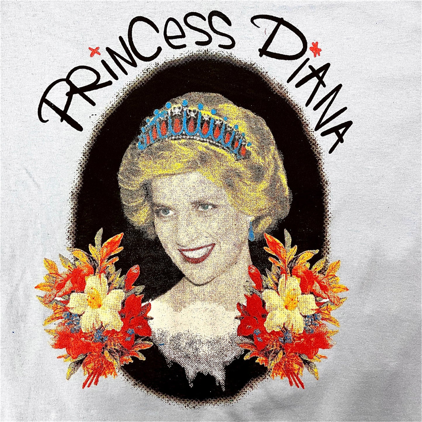 Immortal Royalty T-shirt