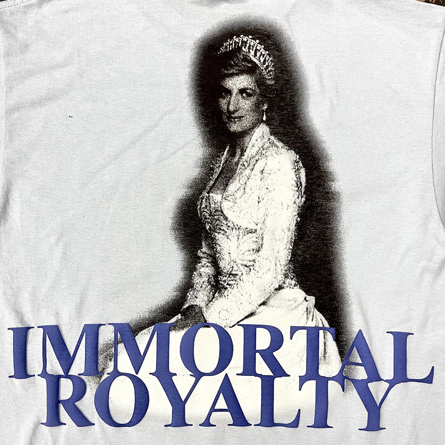 Immortal Royalty T-shirt
