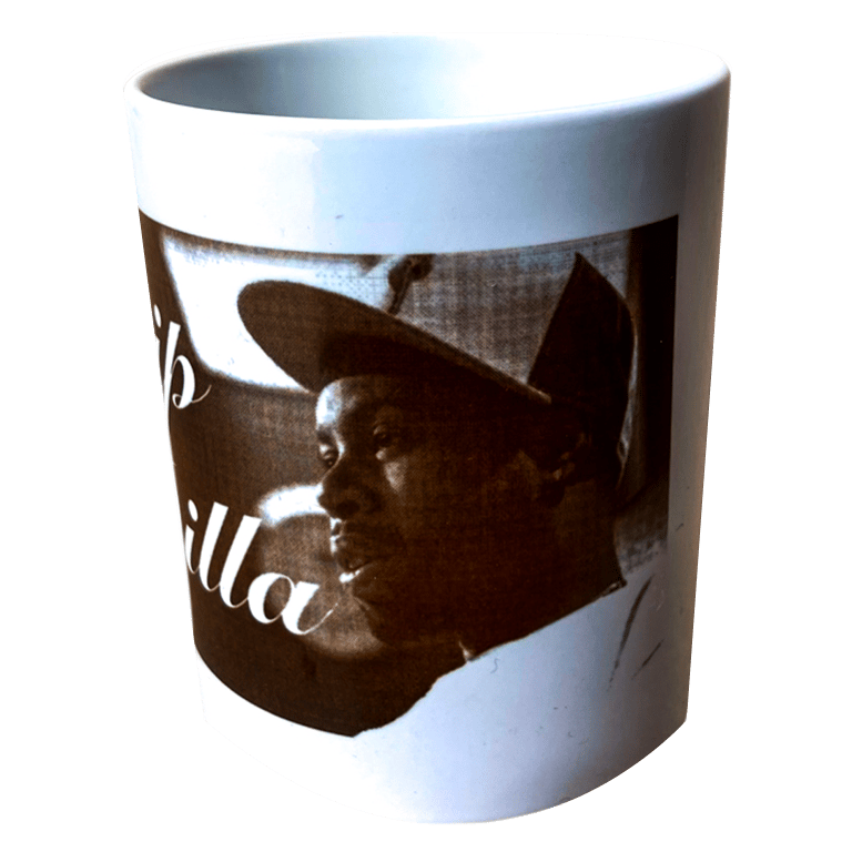 DILLA MUG