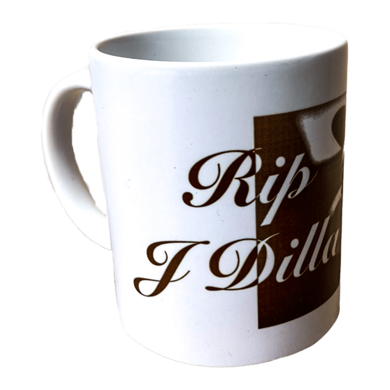 DILLA MUG