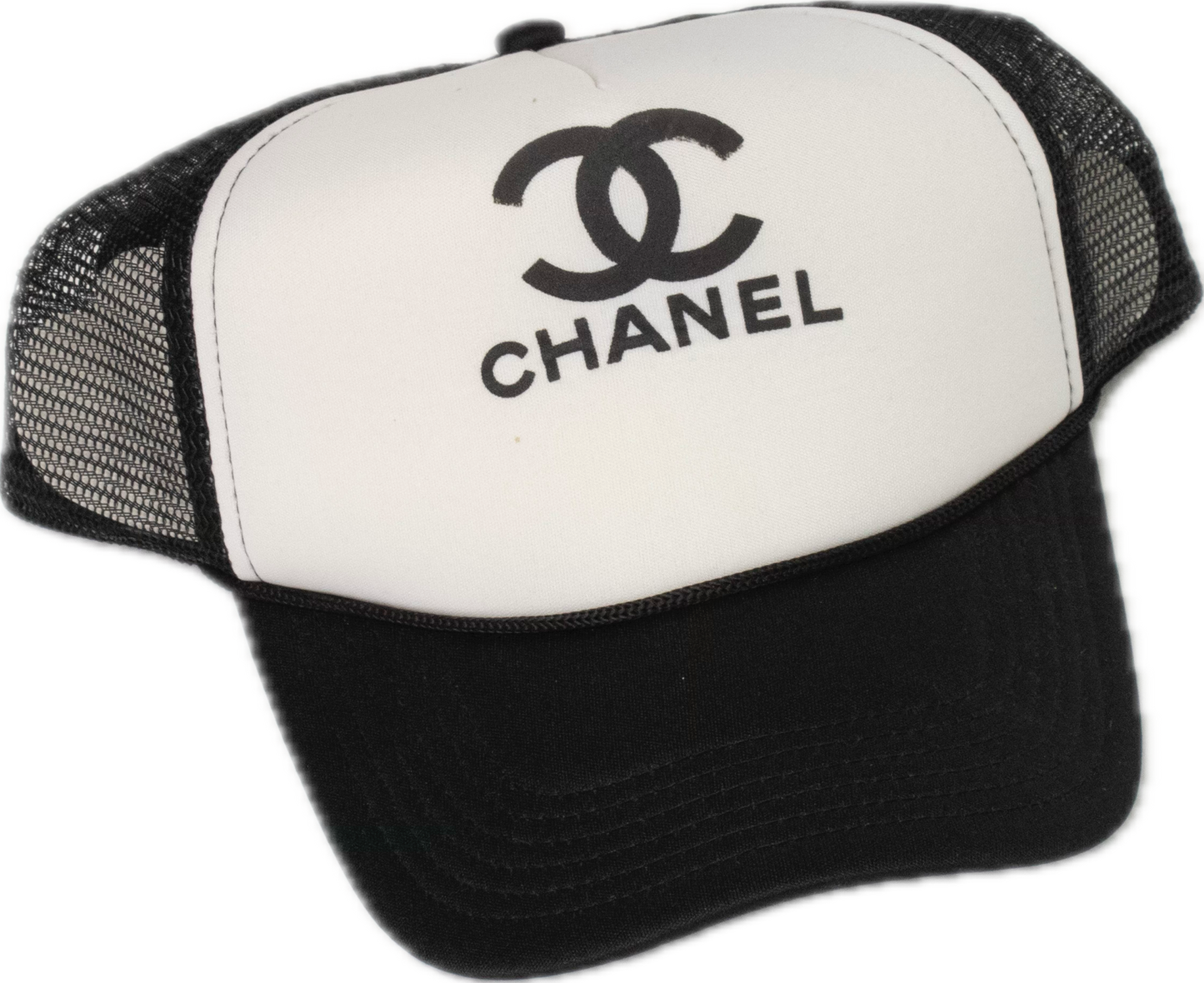 Designer Trucker Hat