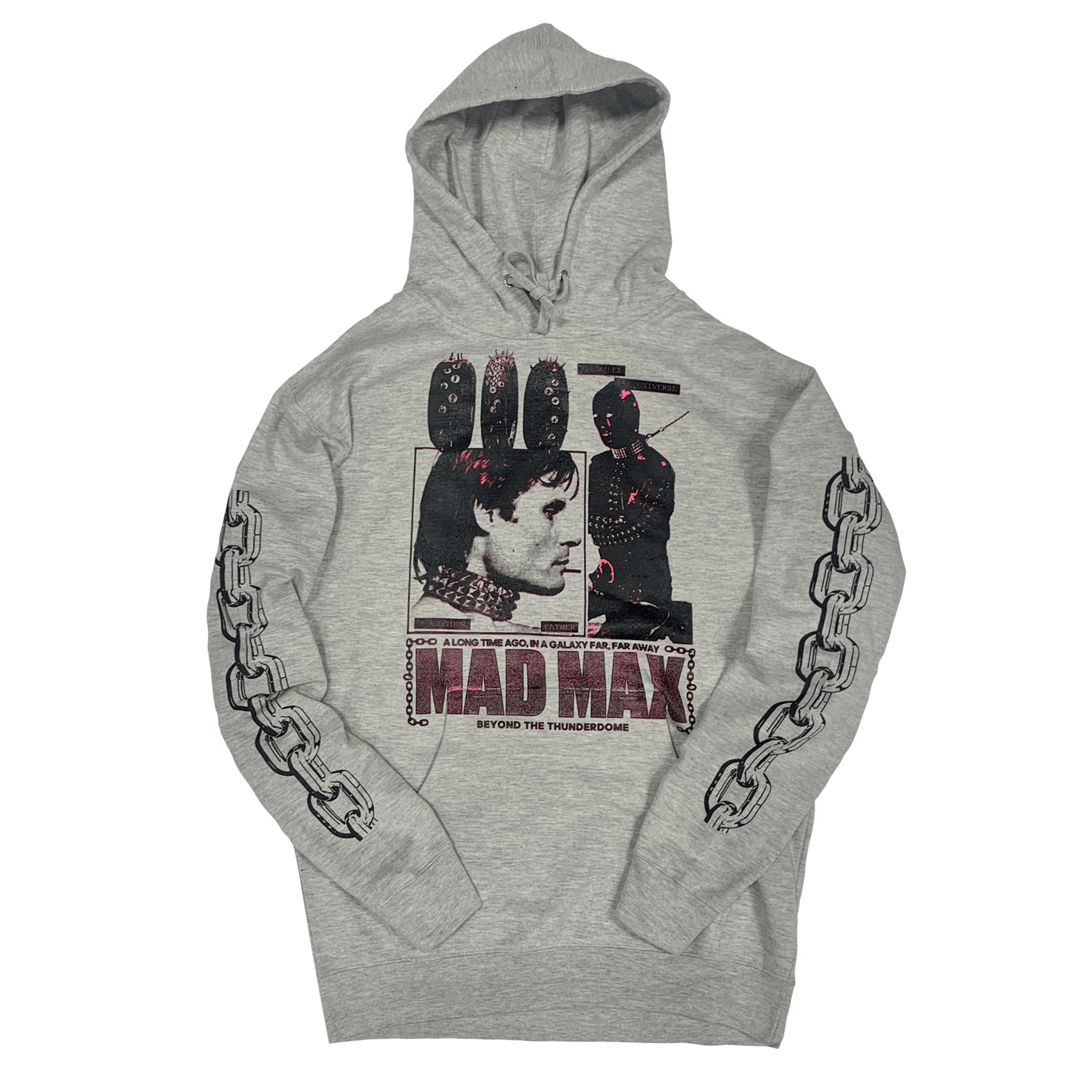 Mad Max Hoodie