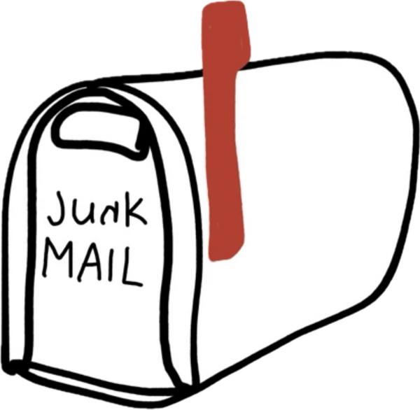 Junkmail Store