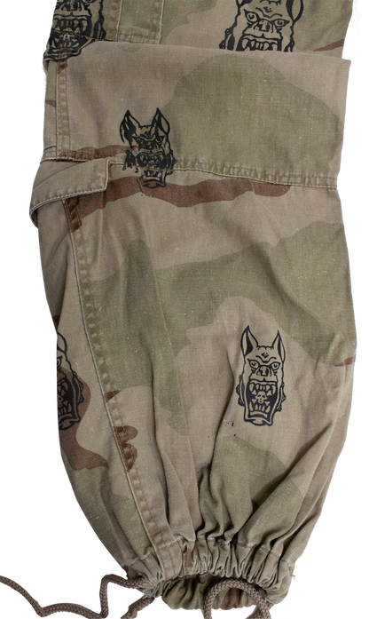 Goblin Camo Pants