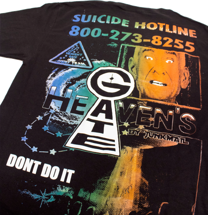 Suicide Hotline Shirt