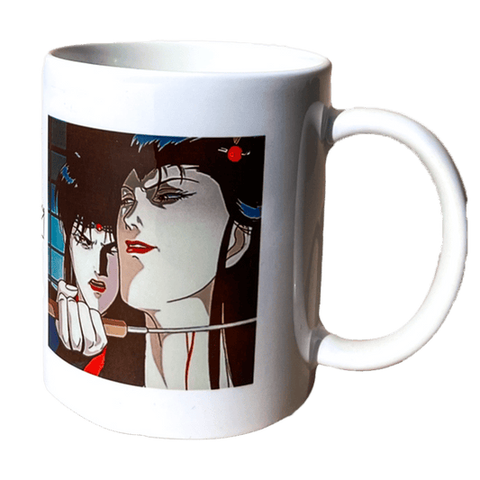 ANIME MUG